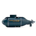 2019 777-216 Simulation Series Submarine Toy RC Submarine Toy RTR